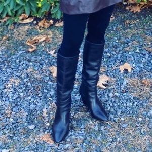 Loeffler Randall Sophie Wedge size 8.5